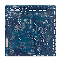 MX6412J Intel® Celeron J6412 SoC Fanless Thin Mini-ITX Motherboard supports 4 LAN, M.2 NVMe SSD MX6412J Intel® Celeron J6412 SoC Fanless Thin Mini-ITX Motherboard supports 4 LAN, M.2 NVMe SSD