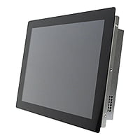 OFT10W-3455J 10.1" Open Frame Tablet, Intel Celeron J3455 Quad Core CPU, 4GB RAM, 32GB eMMC, PCAP OFT10W-3455J 10.1" Open Frame Tablet, Intel Celeron J3455 Quad Core CPU, 4GB RAM, 32GB eMMC, PCAP