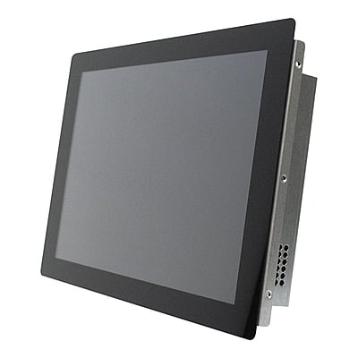 OFT10W-3455J 10.1" Open Frame Tablet, Intel Celeron J3455 Quad Core CPU, 4GB RAM, 32GB eMMC, PCAP